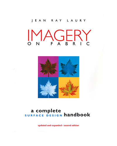 IMAGERY ON FABRIC (N)