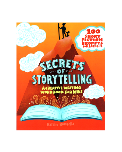 SECRETS OF STORY TELLING (N)