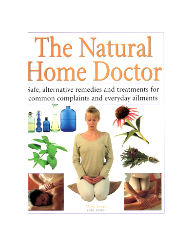 THE NATURAL HOME DOCTOR (N)