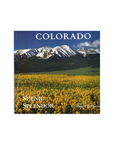 COLORADO SCENIC SPLENDOR (N)