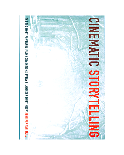 CINEMATIC STORYTELLING (FN)