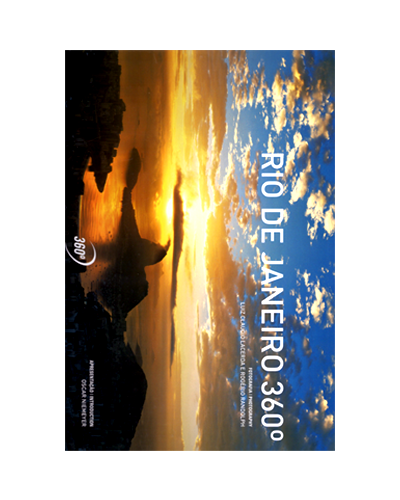 RIO DE JANEIRO 360° (N)