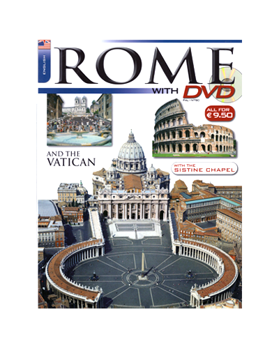 ROME AND THE VATICAN (N)