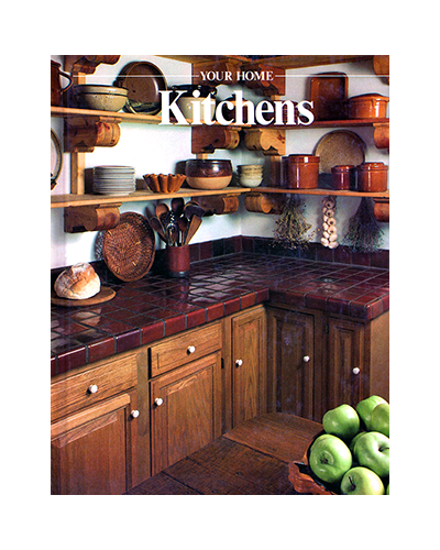 YOUR HOME KITCHENS (FN)