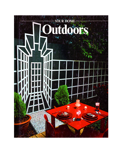 YOUR HOME OUTDOORS (FN)