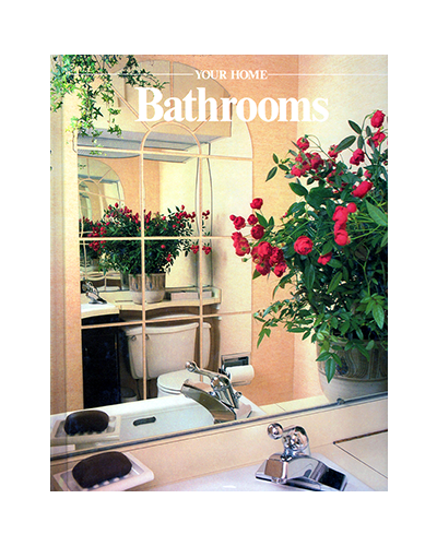 YOUR HOME BATHROOMS (FN)
