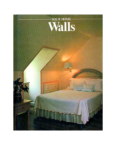 YOUR HOME WALLS (FN)