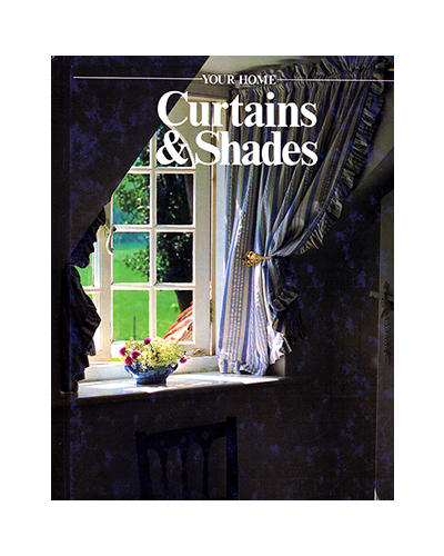 YOUR HOME CURTAINS & SHADES (FN)