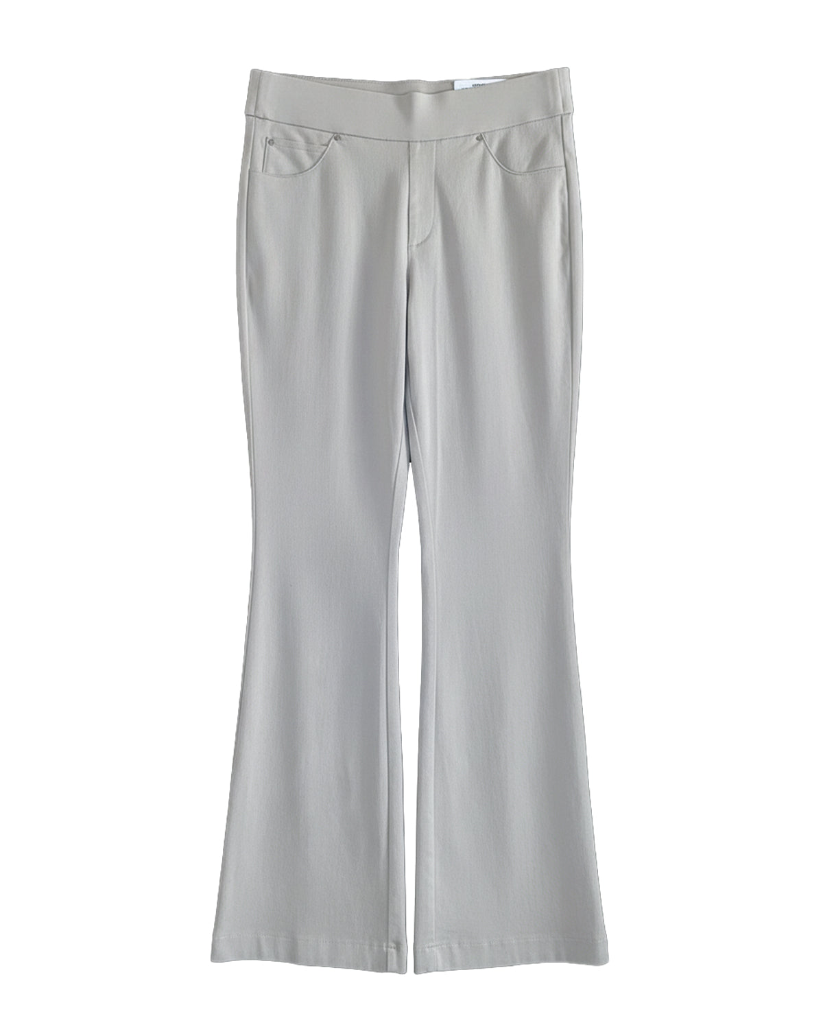 HIGH WAISTED WOMEN'S FLARE TROUSER