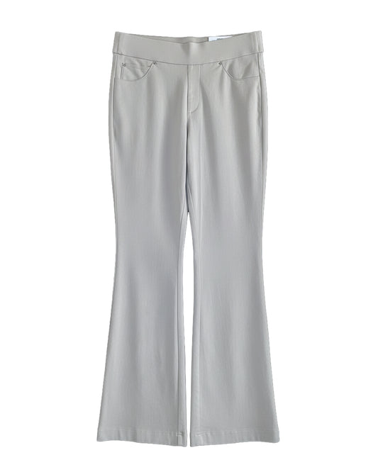HIGH WAISTED WOMEN'S FLARE TROUSER