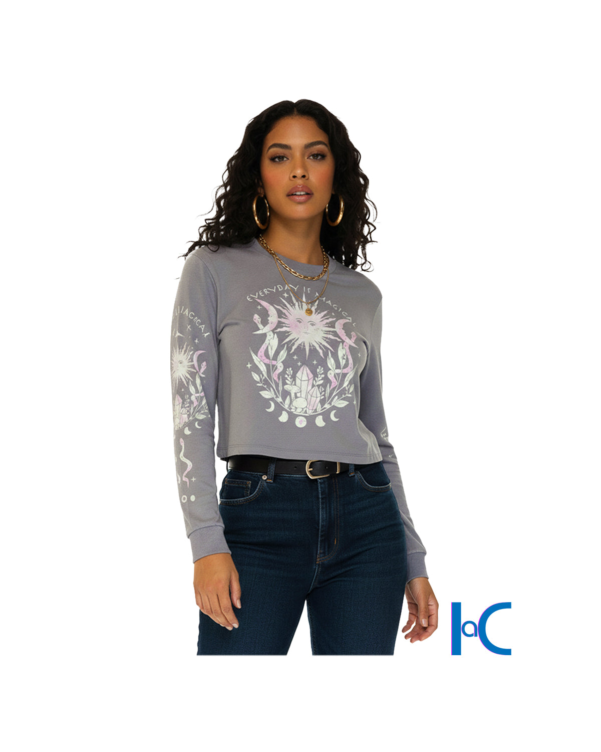 EVERYDAY IS MAGICAL JUNIOR'S TEE