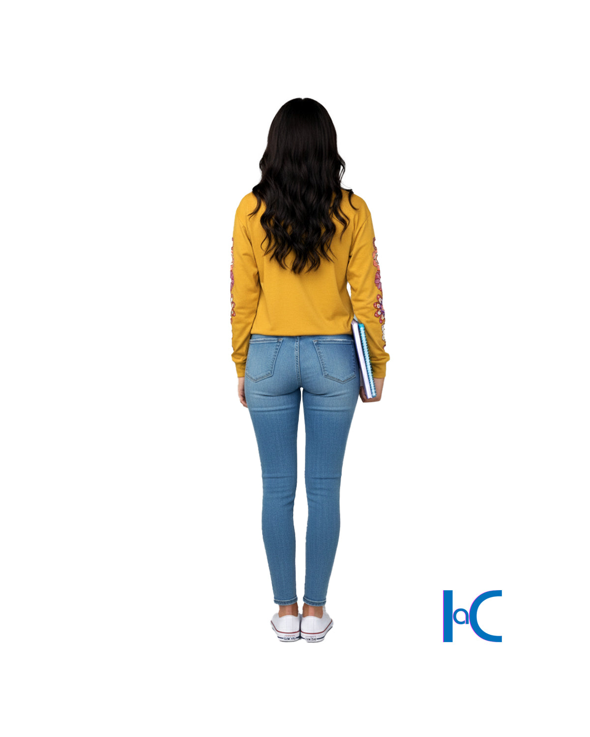 EVERYDAY IS A DREAM JUNIOR'S TEE