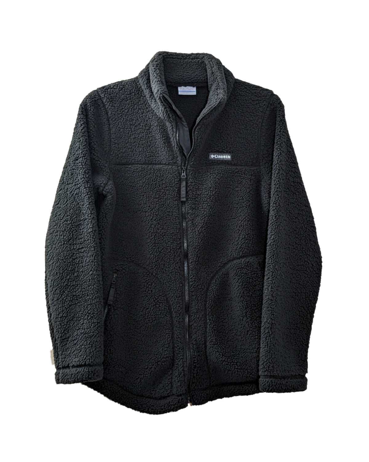 WOMEN'S FULL ZIP FLEECE JACKET