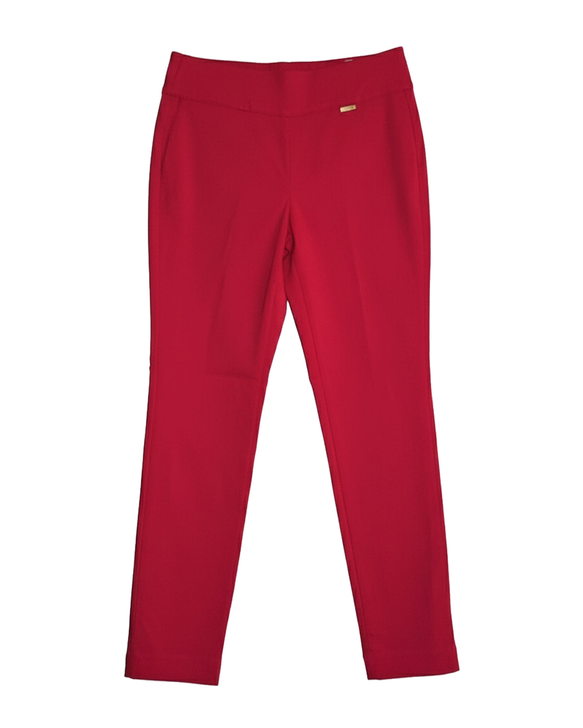 WOMEN'S PINK SKINNY JEANS