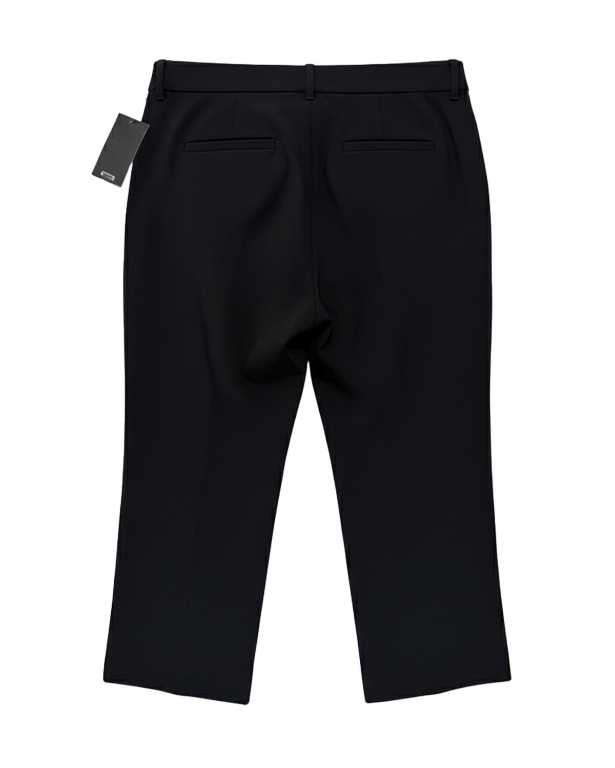 WOMEN'S HIGH RISE CROP LEGGINGS