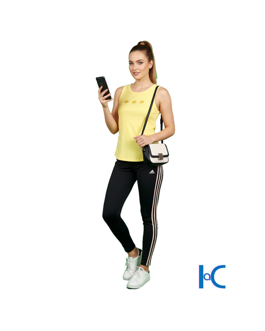 TIGHT FIT MULTI SPORT 3S LEG