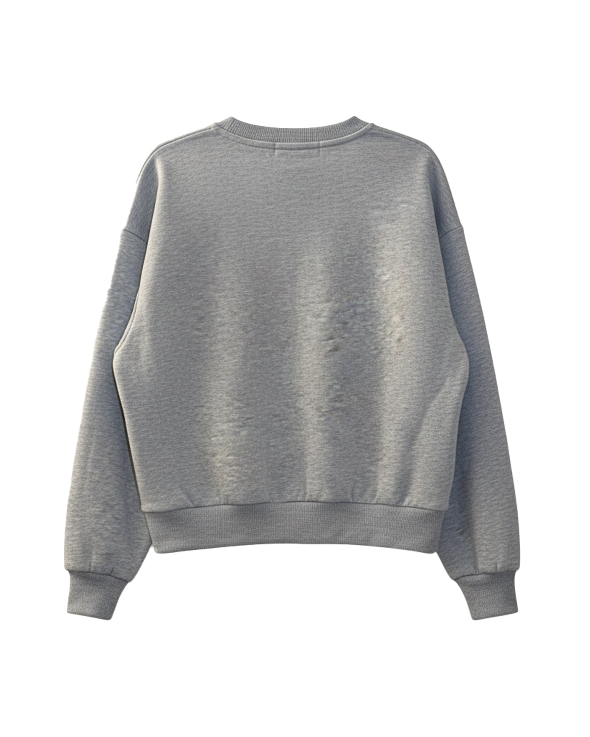 JUNIORS' BALLET SLIPPER SWEATSHIRT
