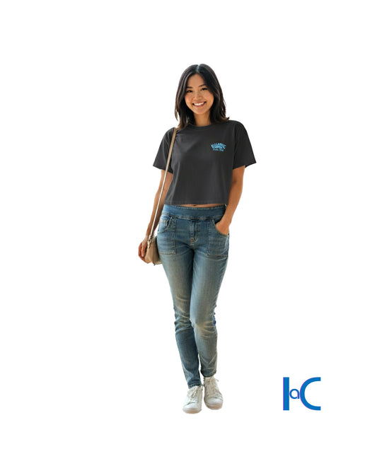 BILLABONC FEELING FREE TEE