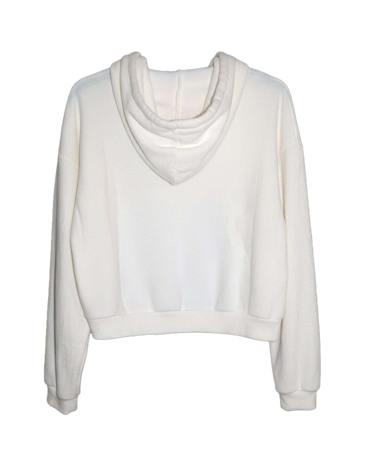 JUNIOR'S LONG SLEEVE DREAM FLEECE