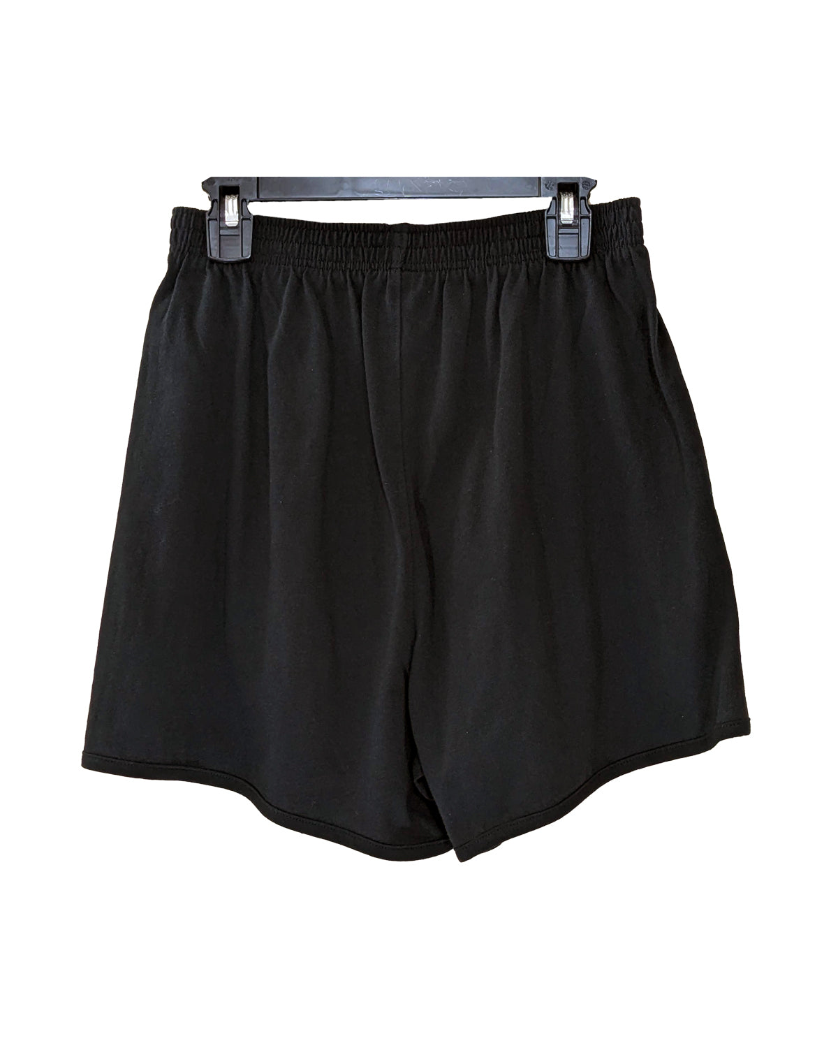 WOMEN'S BLACK RIE SHORT