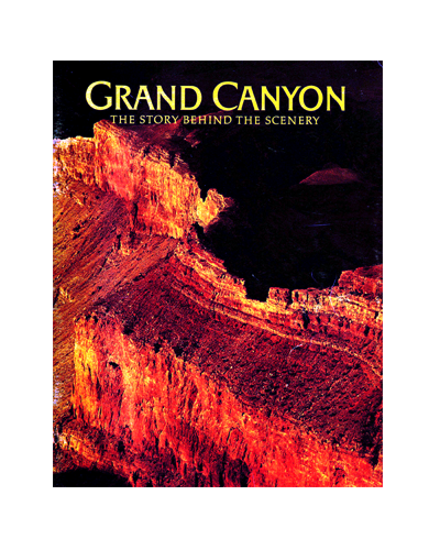 GRAND CANYON: THE STORY BEHIND THE SCENERY (FN)